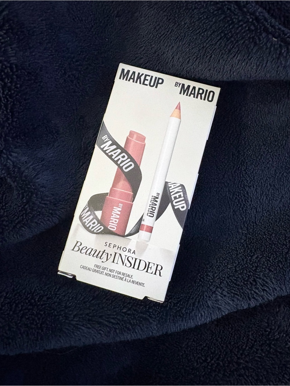 Makeup By Mario Lip Combo Kit - Rich Mauve & Rosewood Glow